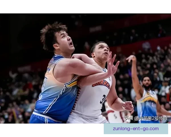 用三双换冠军 梦想成真的NCAA征程