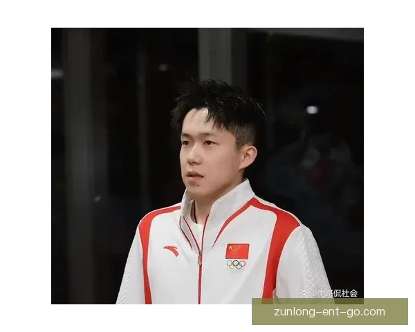 许昕怒斥部分球迷期待王楚钦失利独守半区却为外国选手加油