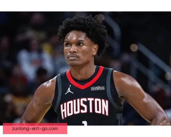 申京狂轰36分14篮板7助攻3抢断3封盖 创NBA历史首个纪录