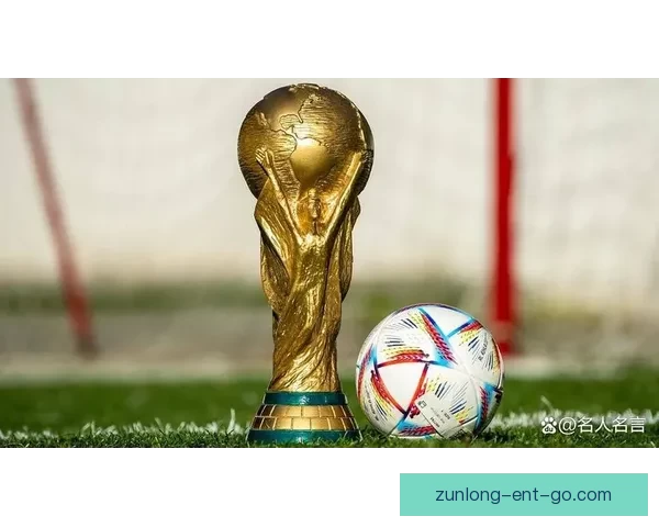围绕2026世界杯揭幕时间展望全球足球盛宴趋势解读前瞻潮流新