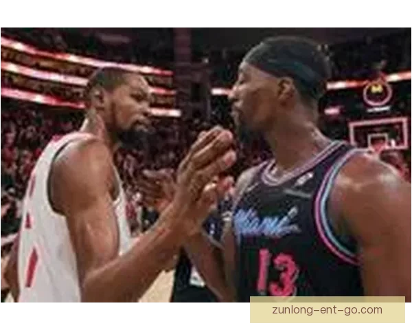 阿贾谈杜兰特超越乔丹得分榜：他的突破只是时间问题让人感慨