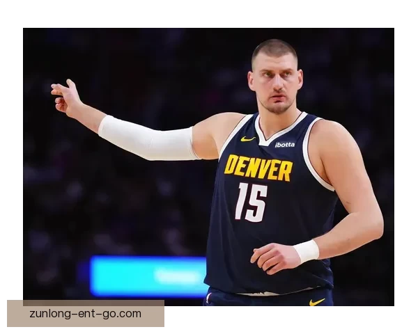 约基奇仅差51助攻冲击历史第一神迹 有望成为首位连年场均三双中锋