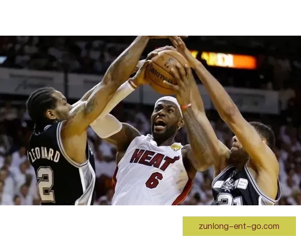 13周年回望詹姆斯死亡隔扣特里名场面招牌庆祝动作就此封神瞬间