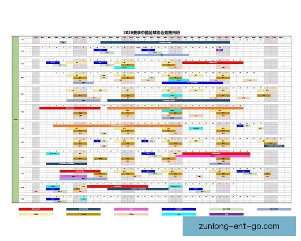 2026年世界杯完整赛程安排及小组淘汰赛时间详细指南