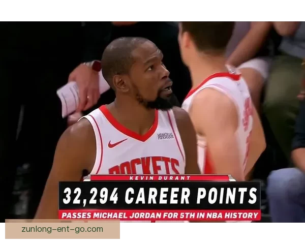 乌度卡:见证杜兰特超越乔丹是一种荣幸 他未来还将超越更多传奇球员 乌度卡:见证杜兰特超越乔丹是一种荣幸 他未来还将超越更多传奇球员
